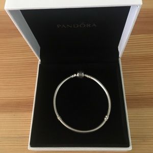 SOLD Pandora Bracelet